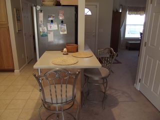 Breakfast Bar