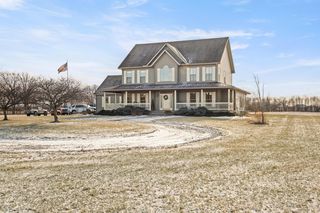 9319 Harriott Rd, Marysville, OH 43040