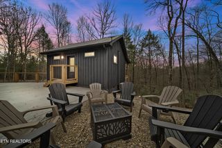 1079 Shell Mountain Rd, Sevierville, TN 37876