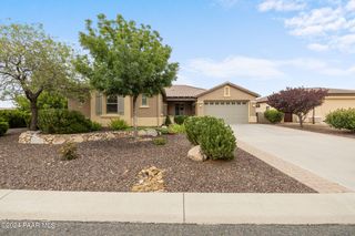 1249 N  Stack Rock Rd, Prescott Valley, AZ 86314