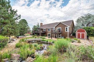 192 W Surrey Drive, Castle Rock, CO 80108