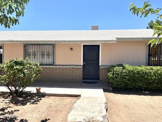 2005 E 6th Street, Douglas, AZ 85607