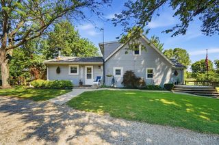 5575 Horse Shoe Bend Rd, Liberty Township, OH 45011