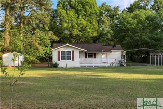 515 E Williams Street, Rincon, GA 31326