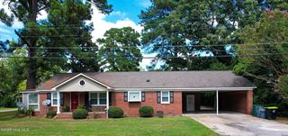 213 N Walnut Street, Oak City, NC 27857