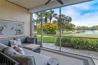 465 Robin Hood Cir #101, Naples, FL 34104