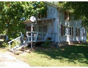 3547 E  Townsend Rd, Saint Johns, MI 48879