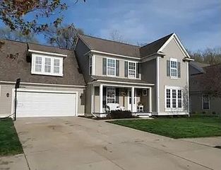 372 E  Bailey Cir, Mason, MI 48854