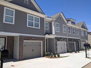 808 Belfry Ter, Fairburn, GA 30213