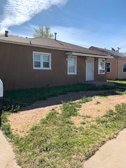 1205 N  Prince St, Clovis, NM 88101