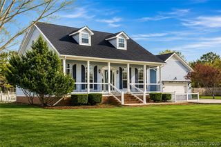 2001 Old Lumberton Rd, Whiteville, NC 28472