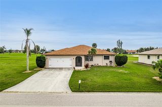 178 CADDY ROAD, Rotonda West, FL 33947