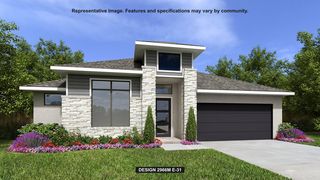 16262 Darling Lucille Ln, Conroe, TX 77302