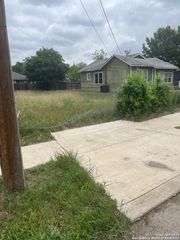 225 W PETALUMA BLVD LOT 22, San Antonio, TX 78221