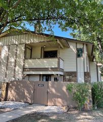 6357 S  80th East Ave #3E, Tulsa, OK 74133