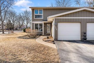 3502 Valley Ridge Road, Middleton, WI 53562