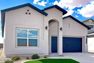 12781 Viendo Norte Dr, El Paso, TX 79934