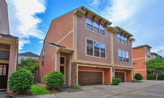 1049 W  22nd St #I, Houston, TX 77008