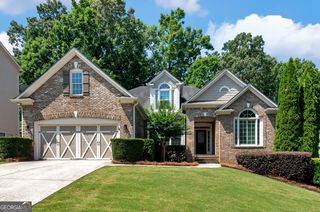 4897 Shellnut Path, Hoschton, GA 30548