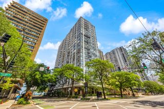 5757 N  Sheridan Rd #20G, Chicago, IL 60660