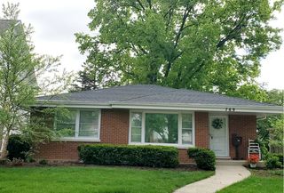 769 S  Prospect Ave, Elmhurst, IL 60126