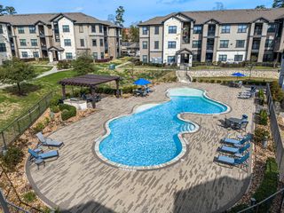 2211 Montgomery Park Blvd #512, Conroe, TX 77304