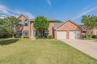 4161 Harvestwood Dr, Grapevine, TX 76051