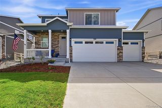 4828 Cattle Cross Road, Castle Rock, CO 80104