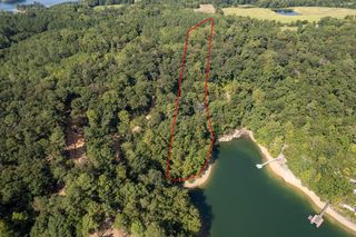 Lot 9 The Enclave At Smith Lake, Crane Hill, AL 35053