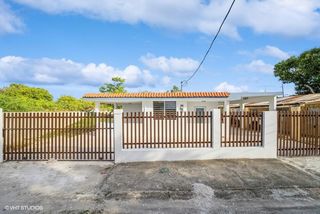 LOT 260 CALLE C SANTA ANA ST, Guayama, PR 00784