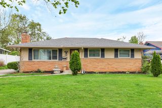 4708 Almont Dr, Columbus, OH 43229
