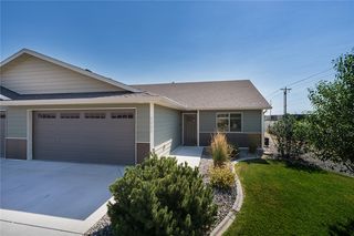 5908 Foxtail Loop W, Billings, MT 59106