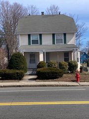 427 N  Main St, Randolph, MA 02368