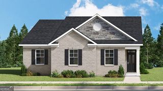 1124 Riverwood Dr, Bogart, GA 30622