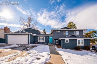 4967 S  Urban Ct, Morrison, CO 80465