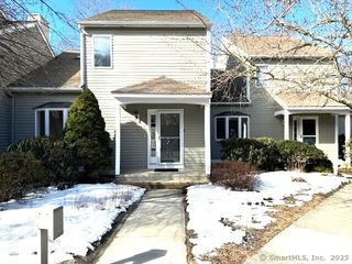 5 Laurel Drive #5, Old Lyme, CT 06371
