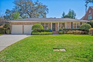 3959 CORDOVA Avenue, Jacksonville, FL 32207