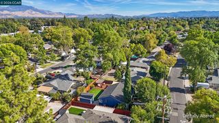 1555 Violet Way, Pleasant Hill, CA 94523