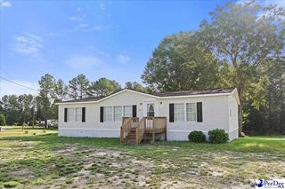 415 Highline Rd, Chesterfield, SC 29709