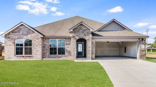120 Antigua Cir, Sunset, LA 70584
