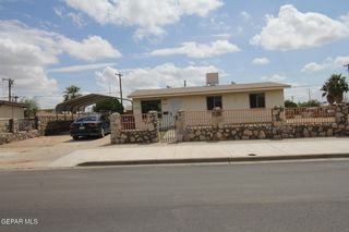 906 Geronimo Dr, El Paso, TX 79905