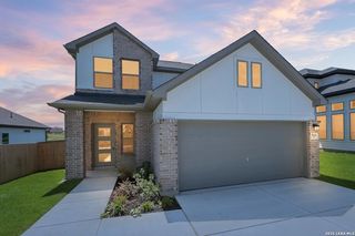 5116 Park Cape, Marion, TX 78124