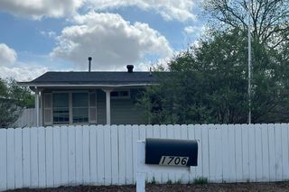 1706 Romero, San Antonio, TX 78237
