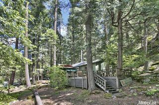 34 Mile Stone Tract Rd #16, Kyburz, CA 95720