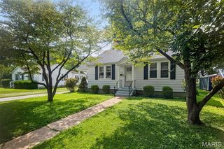 1259 Lincoln Blvd, Mascoutah, IL 62258