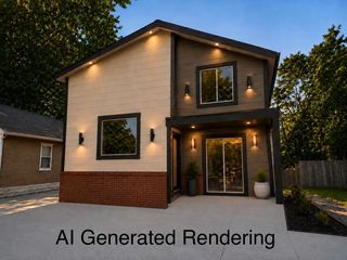 436 S  Walnut St, Wichita, KS 67213