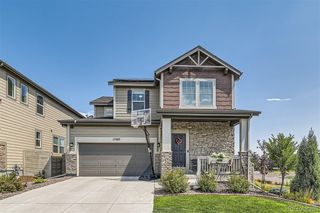 15983 E Warner Drive, Denver, CO 80239