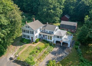 121 Rose Hill Road, Portland, CT 06480
