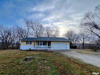 864 S  Oaklane Rd, Springfield, IL 62712