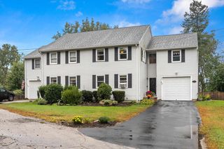 35 Lund Drive #B, Hudson, NH 03051